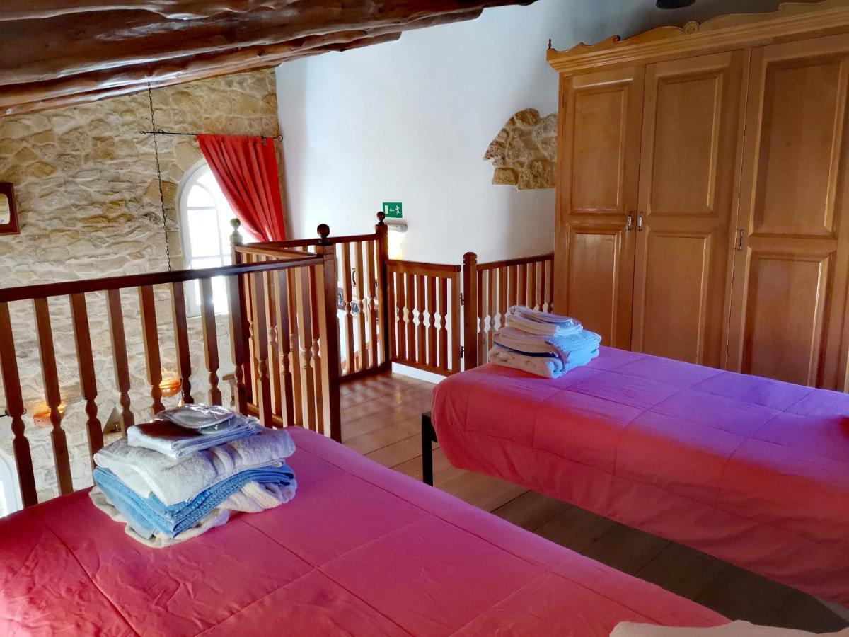 Rock House'S Villa Melody Platanés Kültér fotó