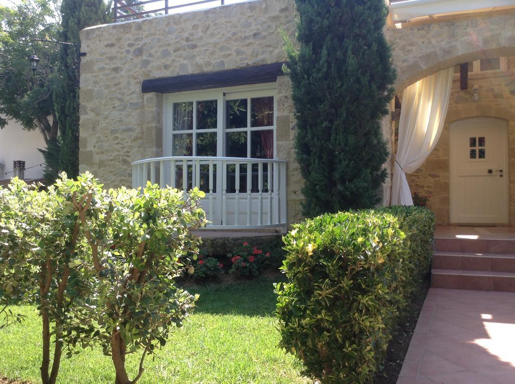 Rock House'S Villa Melody Platanés Szoba fotó