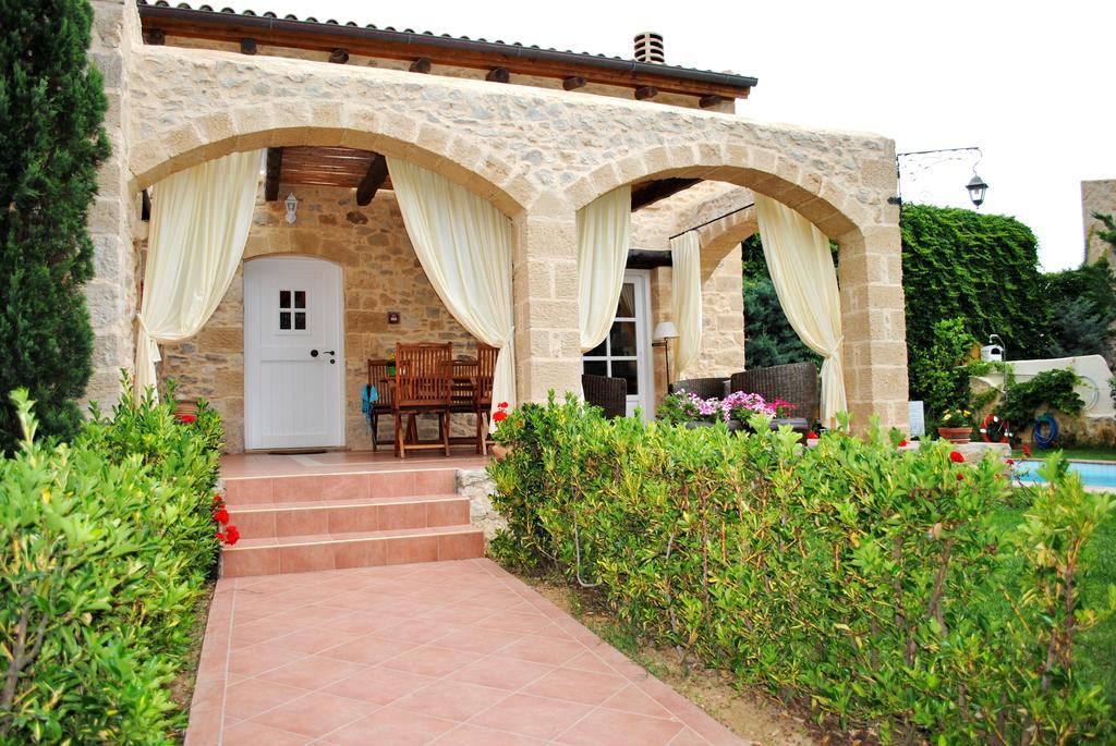 Rock House'S Villa Melody Platanés Szoba fotó