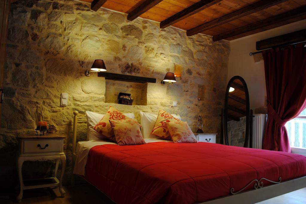 Rock House'S Villa Melody Platanés Szoba fotó